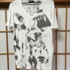 クラ様専用 ZARA MAN Tシャツ サイズ38のサムネイル