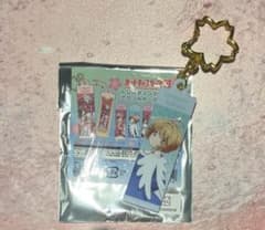 카드캡터 사쿠라 25주년전
