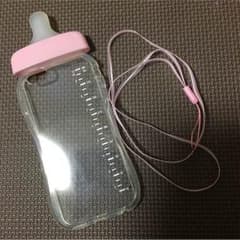 哺乳瓶iPhoneケースのサムネイル