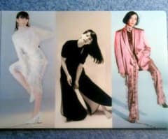 Perfume　ｐ３　クリアファイルのサムネイル