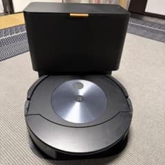 ロ*p様 iRobot Roombaコンボj7+ 掃除機 本体 自動ゴミ収集機付 - メルカリ
