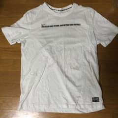 ナイキ　FC Tシャツ nike fcのサムネイル