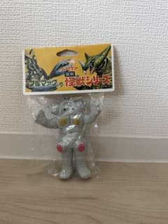 新品未開封】ブルマァク やまなや キングジョーソフビ - メルカリ