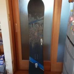 サロモン　TITAN 158cmのサムネイル