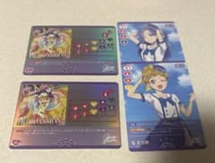 ラブライブ ラブカ 聖澤悠奈 柊摩央 Sunny Passion