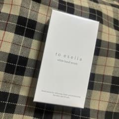 to esella ホワイトハンドセラムのサムネイル