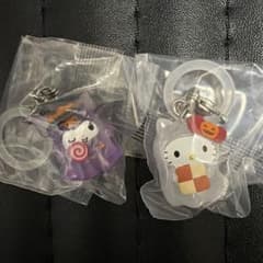 サンリオ ハロウィンめじるしアクセサリーのサムネイル