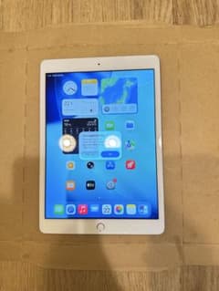 Apple iPad 第8世代 32GB バテッリー容量95%のサムネイル