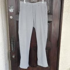 J.CREW シアサッカー　スラックス　パンツ　W30 L30のサムネイル