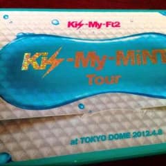 Kis-My-Ft2 DVDのサムネイル