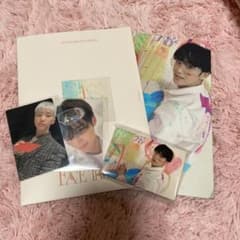 SEVENTEEN ミンギュのサムネイル