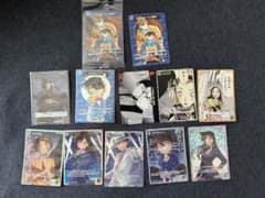 名探偵コナン　カードゲーム　探偵たちの切札のサムネイル