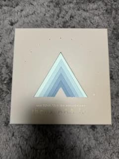 AAA DOME TOUR 15th ANNIVERSARY Blu-ray