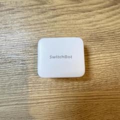 SwitchBotボットのサムネイル