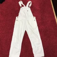 サロペット オーバーオールのサムネイル
