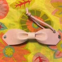 レザー  グローブホルダーのサムネイル