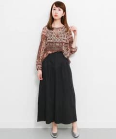 KBF ワイドパンツのサムネイル
