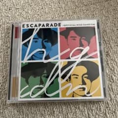 エスカパレードのサムネイル