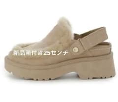 LILY BROWN×UGG】W Esmee Clog 25cm - メルカリ