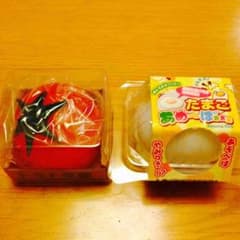 未開封(*˙︶˙*)☆*°スクイーズのサムネイル