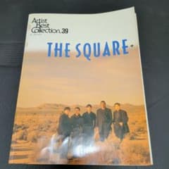 エレクトーン楽譜 THE SQUARE 2 - メルカリ