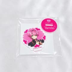 てるとくん　アクリルスタンプコレクションのサムネイル