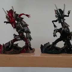 フィギュアsic巨匠魂 仮面ライダー龍騎 セットのサムネイル