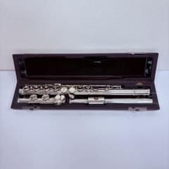 Altus アルタス AZUMINO フルート A907 958刻印