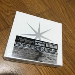 THE JSB LEGACY  三代目 J Soul Brothersのサムネイル