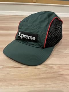 supreme キャンプキャップのサムネイル