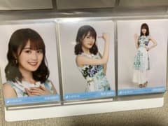 生田絵梨花 生写真 コンプのサムネイル