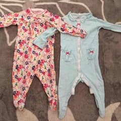 next baby 3-6mthsのサムネイル