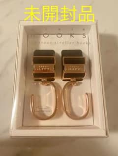 ♡リッタグリッタ ベビーカーフック♡のサムネイル