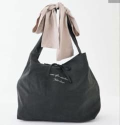 NICE CLAUP リボンバッグ 2026 福袋