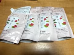 凛恋　シャンプー　トリートメント　ローズ＆ツバキ　詰め替えのサムネイル