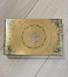 カネボウ ミラノコレクション GR フェースアップパウダー2021 30g