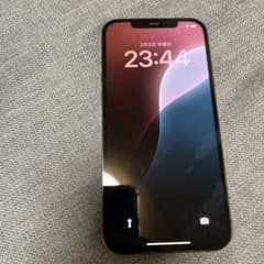 Apple iPhone 12Promaxグラファイト 本体 ジャンクのサムネイル