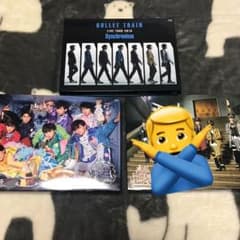 そかば様 超特急 Blu-rayのサムネイル