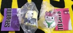 SAKAMOTO DAYS　ニャンとも　神々廻　陸少糖のサムネイル