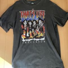 That's Life PRECURSOR Tシャツのサムネイル