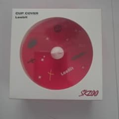 SKZOO Leebit カップカバーのサムネイル