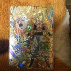ドラゴンボールヒーローズのサムネイル
