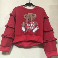 四つ葉のクローバー様 専用のサムネイル