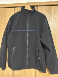 Polo Ralph lauren フリースジャケット USA製のサムネイル