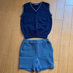 ファミリア　キッズ　フォーマル　お受験のサムネイル