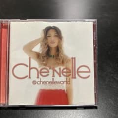 シェネル(Chenelle) アルバム「@chenelleworld」のサムネイル