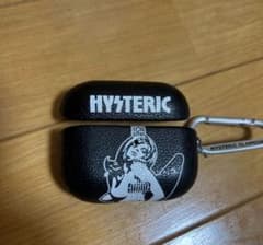 HYSTERIC GLAMOUR カラビナ付きのサムネイル