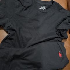 Polo Ralph Lauren スリムフィットTシャツ3枚セットのサムネイル