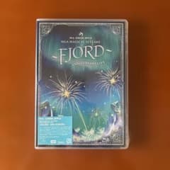 Mrs. GREEN APPLE FJORD Blu-ray タペストリー付き - メルカリ