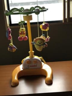 メリーゴーランドのサムネイル